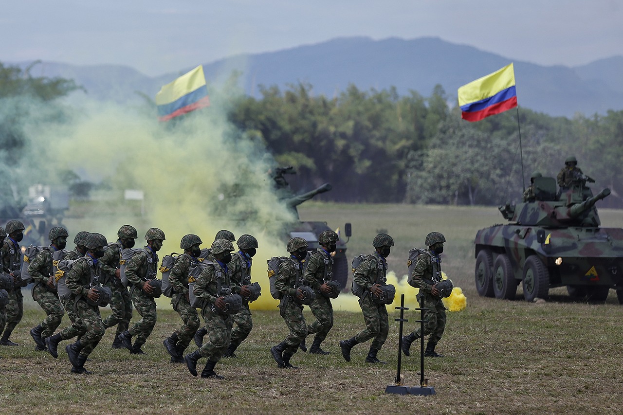 Ejército
