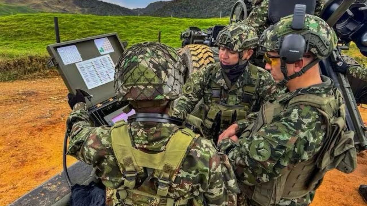 Ejército