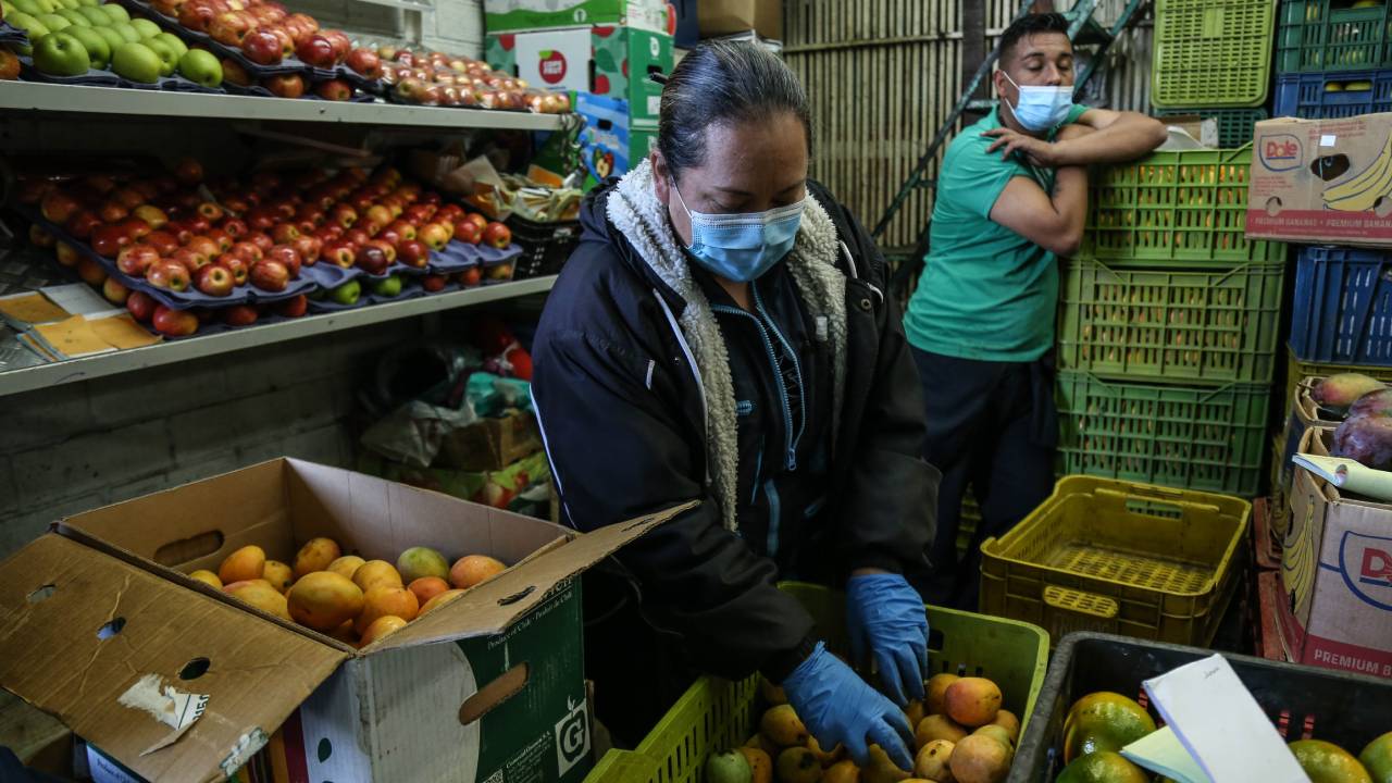 Alimentos