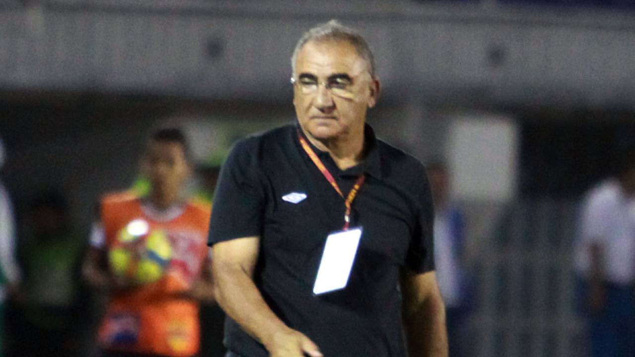 El zurdo