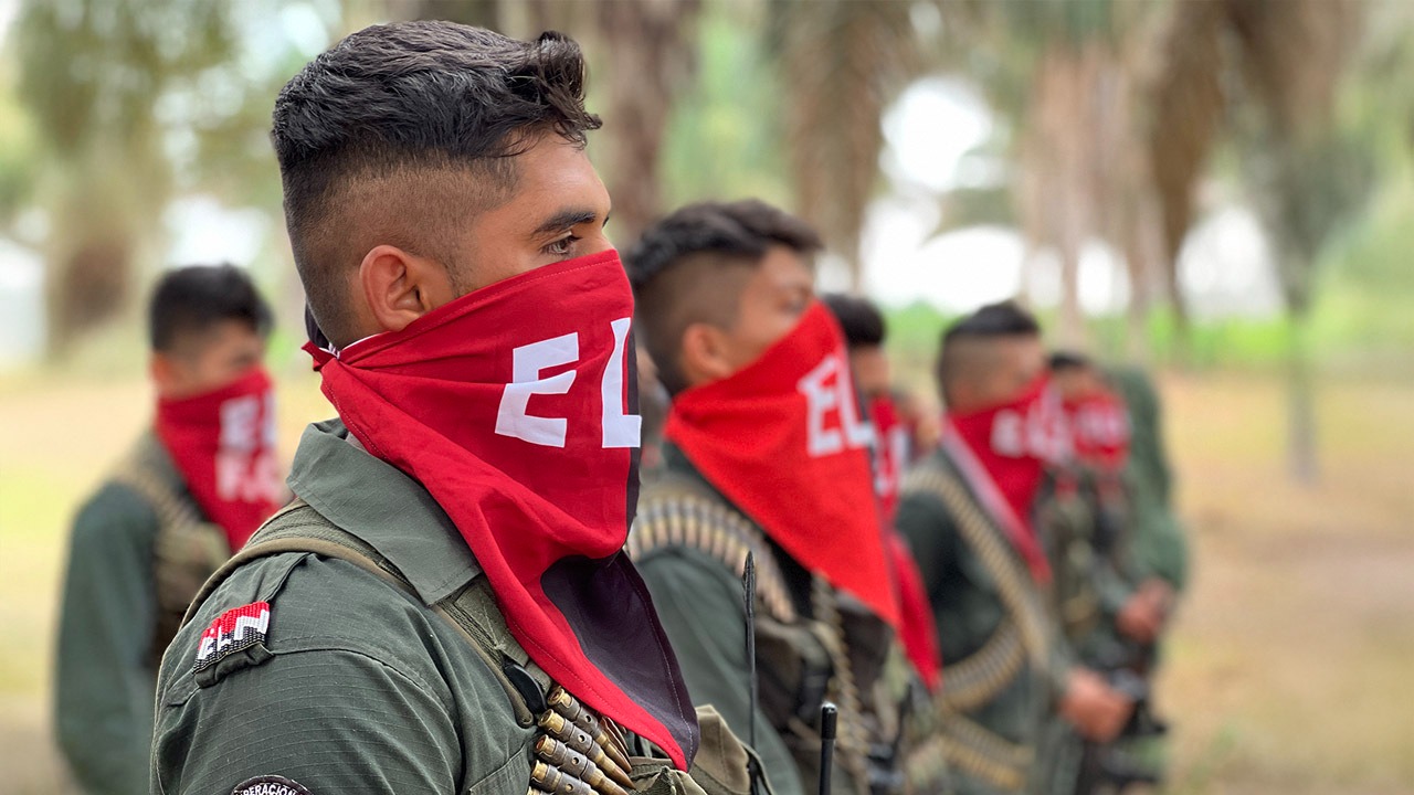 ELN