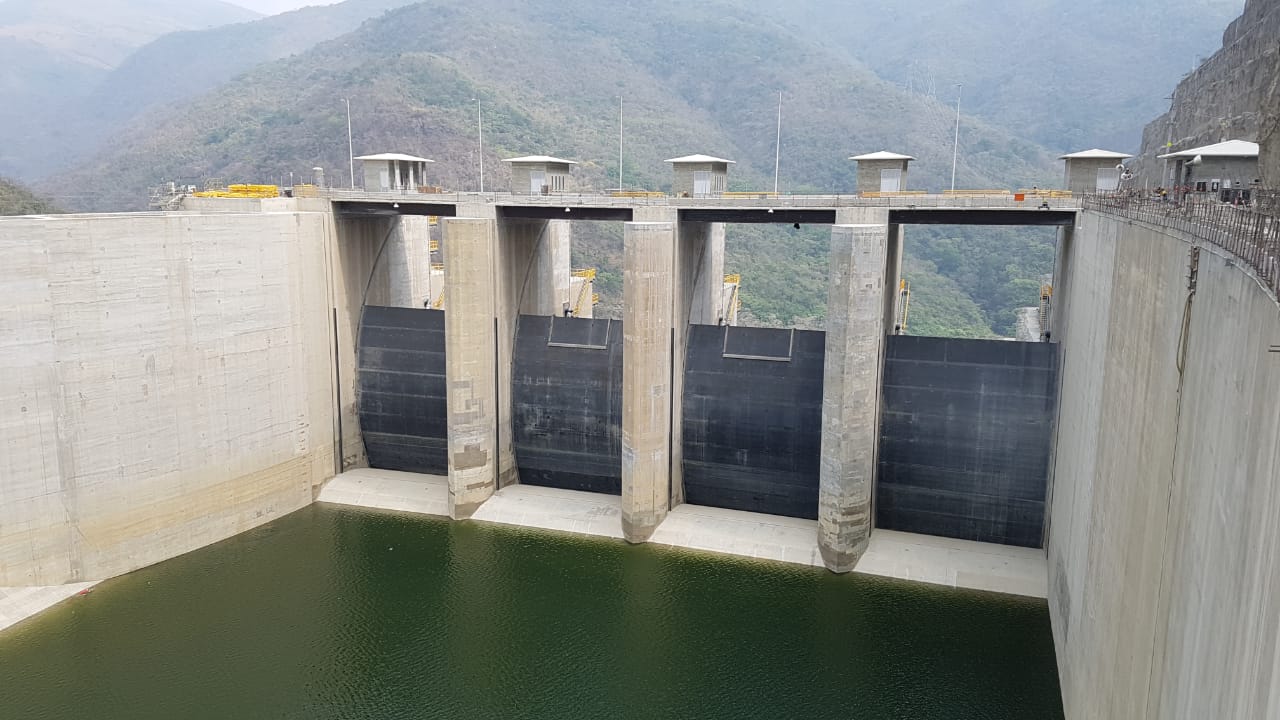 Embalse