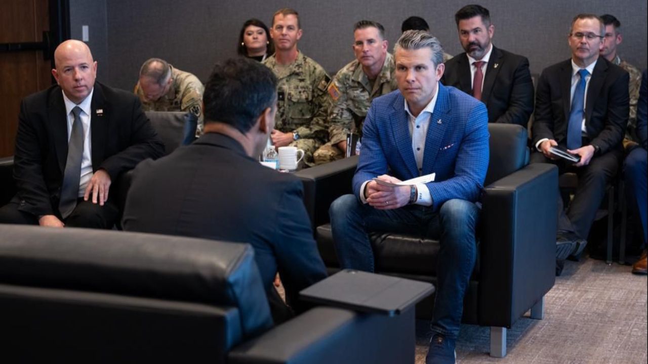 Encuentro Mindefensa