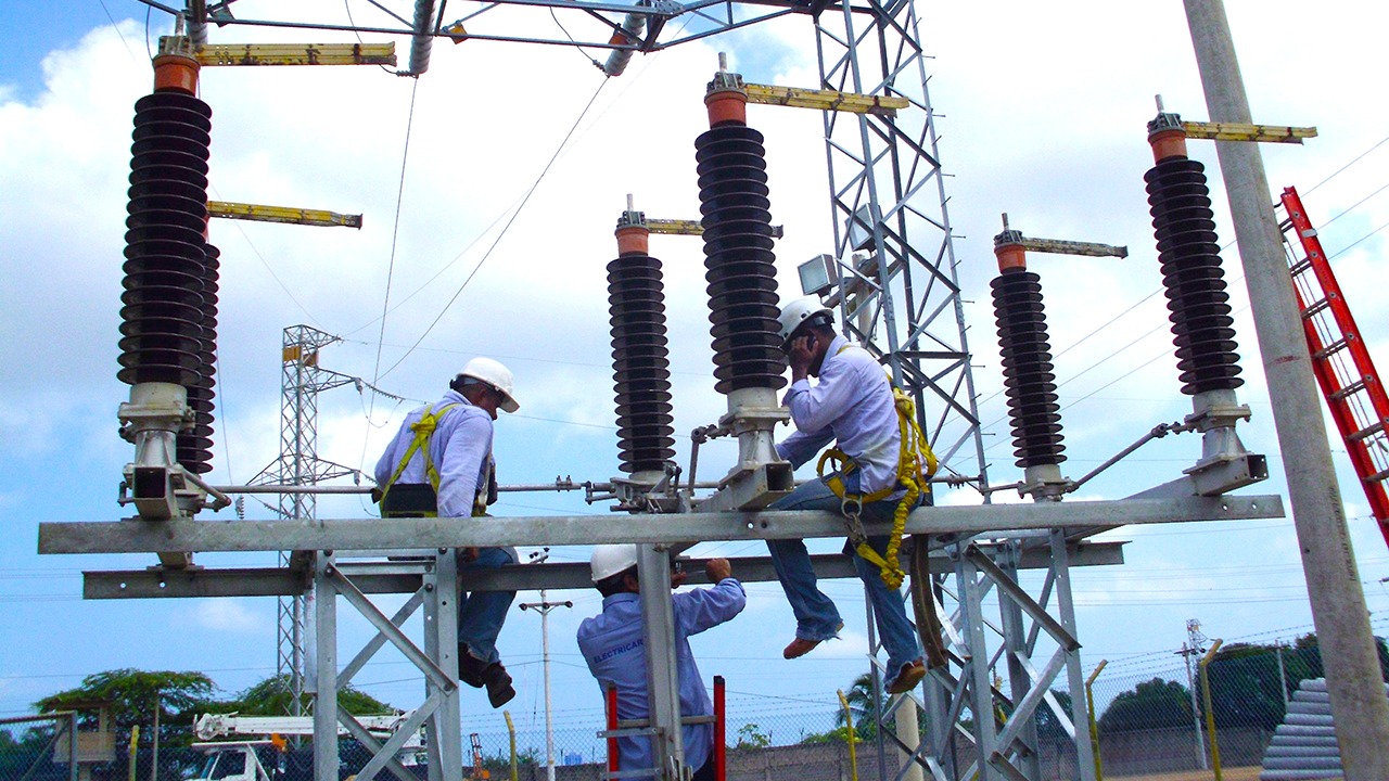 Energía