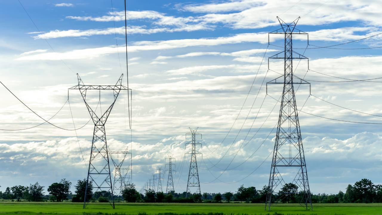 Energía