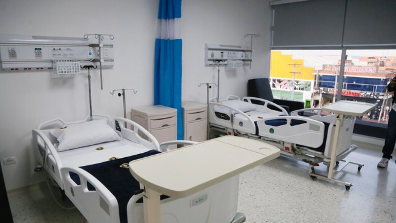 EPS intervenidas