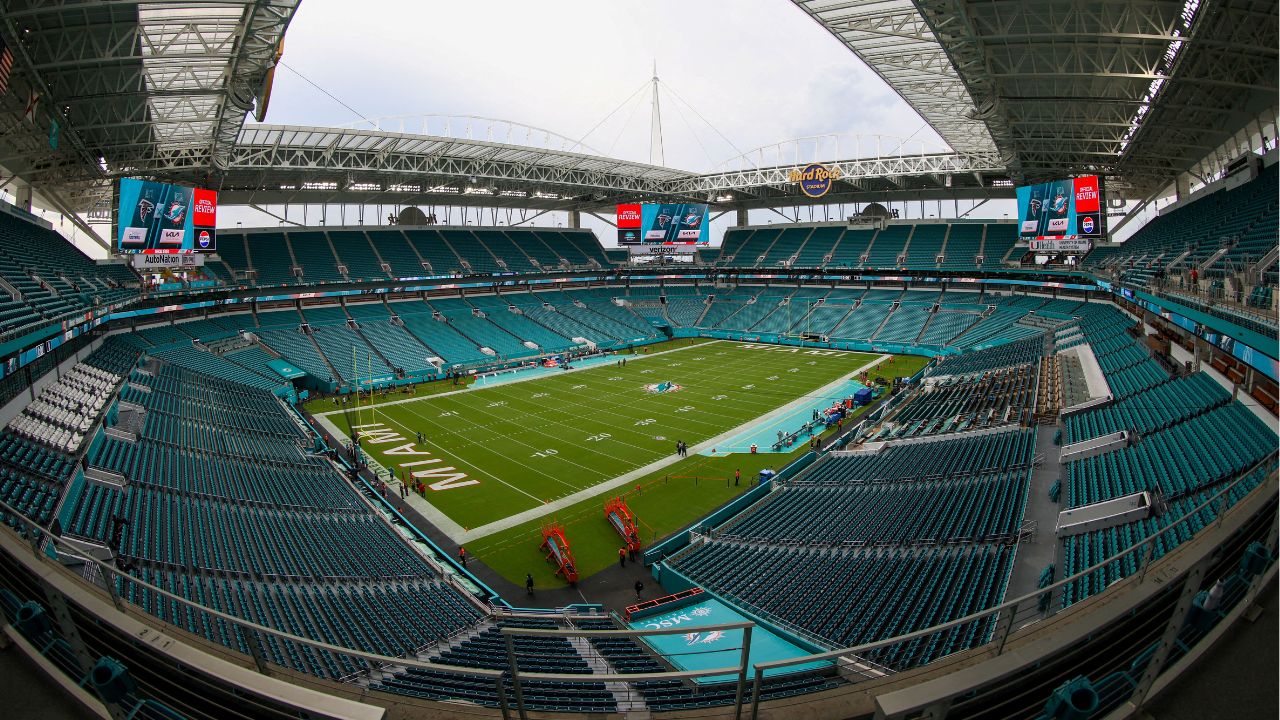 Estadio Mundial de Clubes 2025