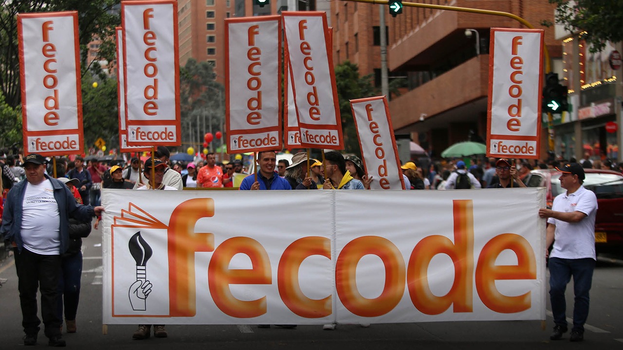 Fecode