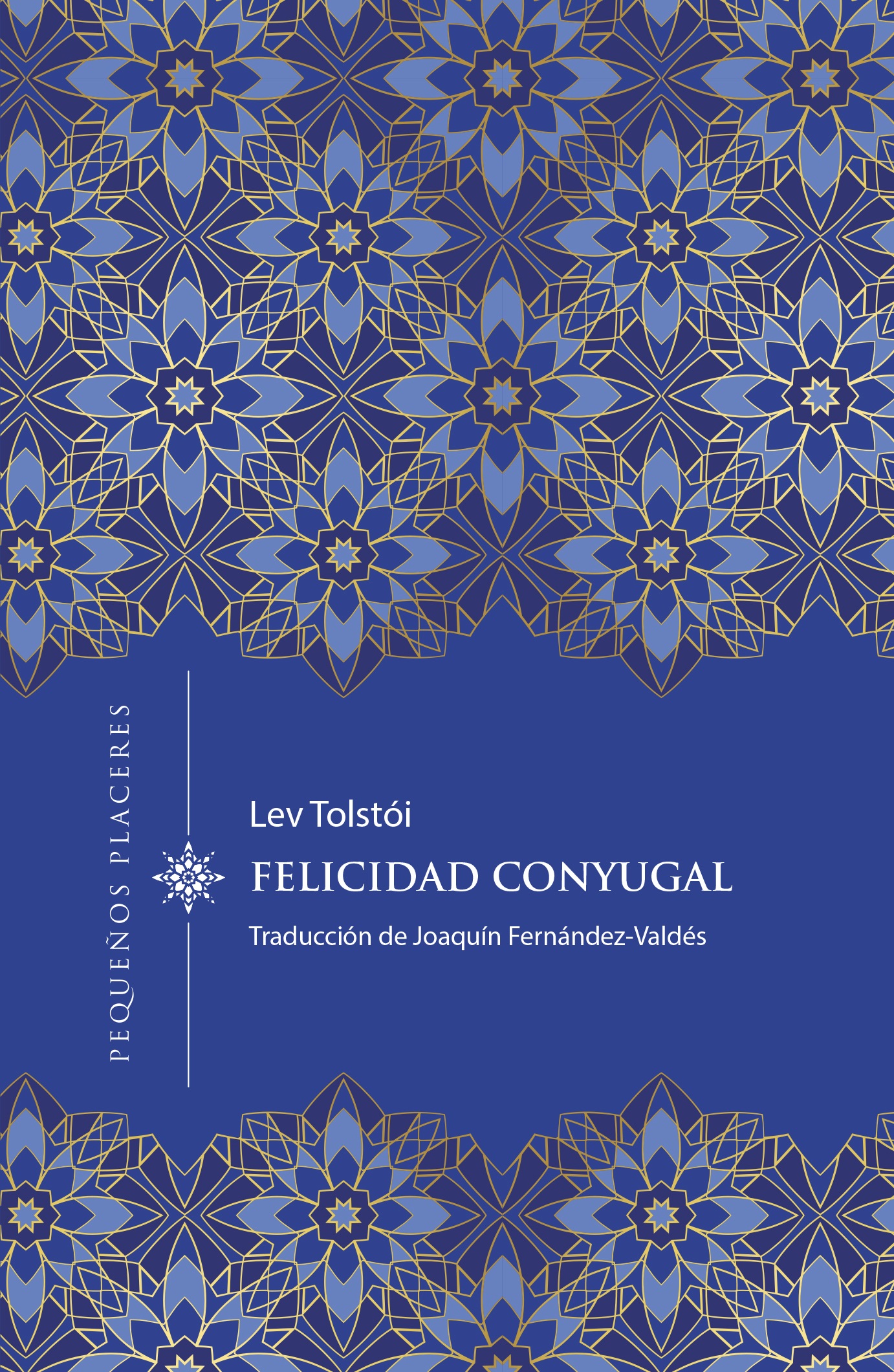Portada Tolstoi