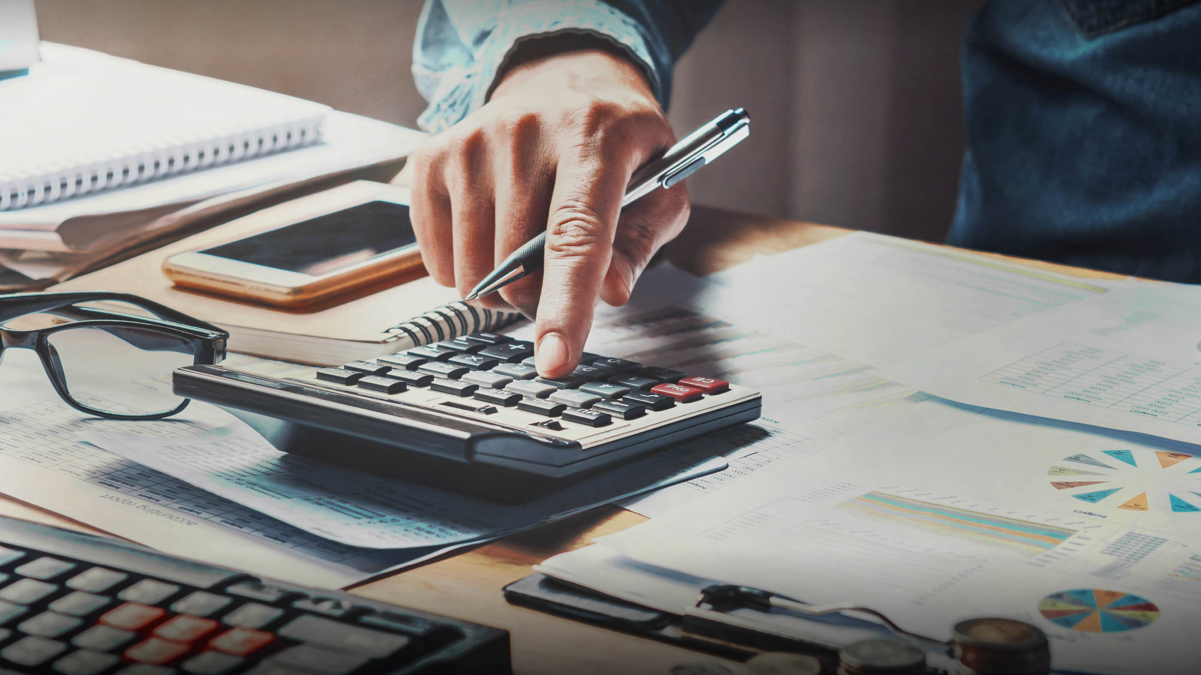 Finanzas personales