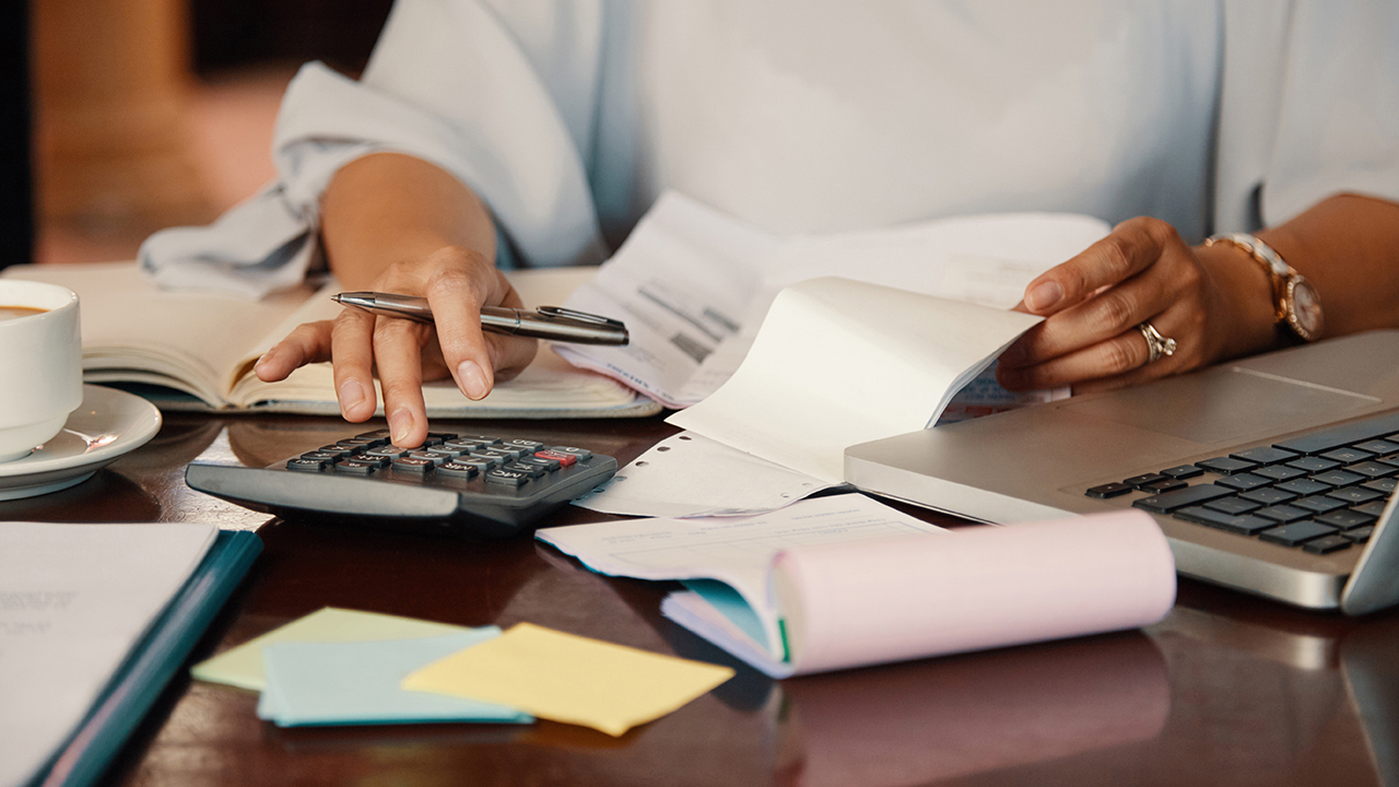 Finanzas personales