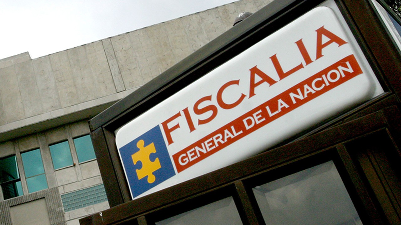 Fiscalía