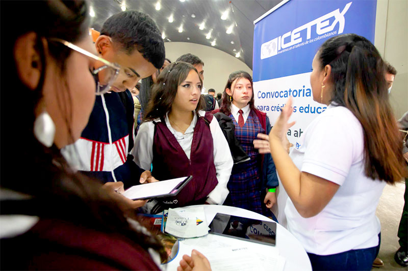 Icetex