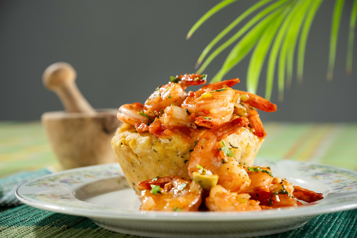 Mofongo