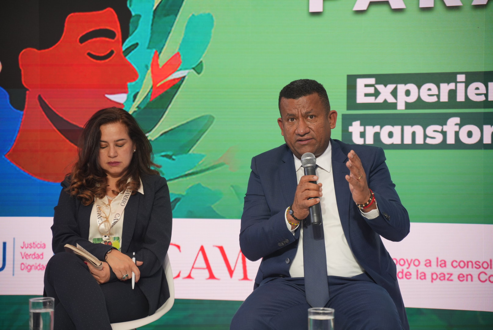 Gobernador Nariño CAMBIO