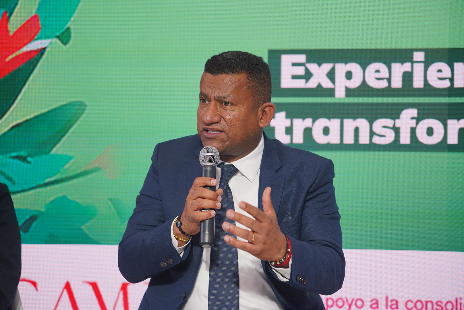 Gobernador Nariño Comuneros del Sur