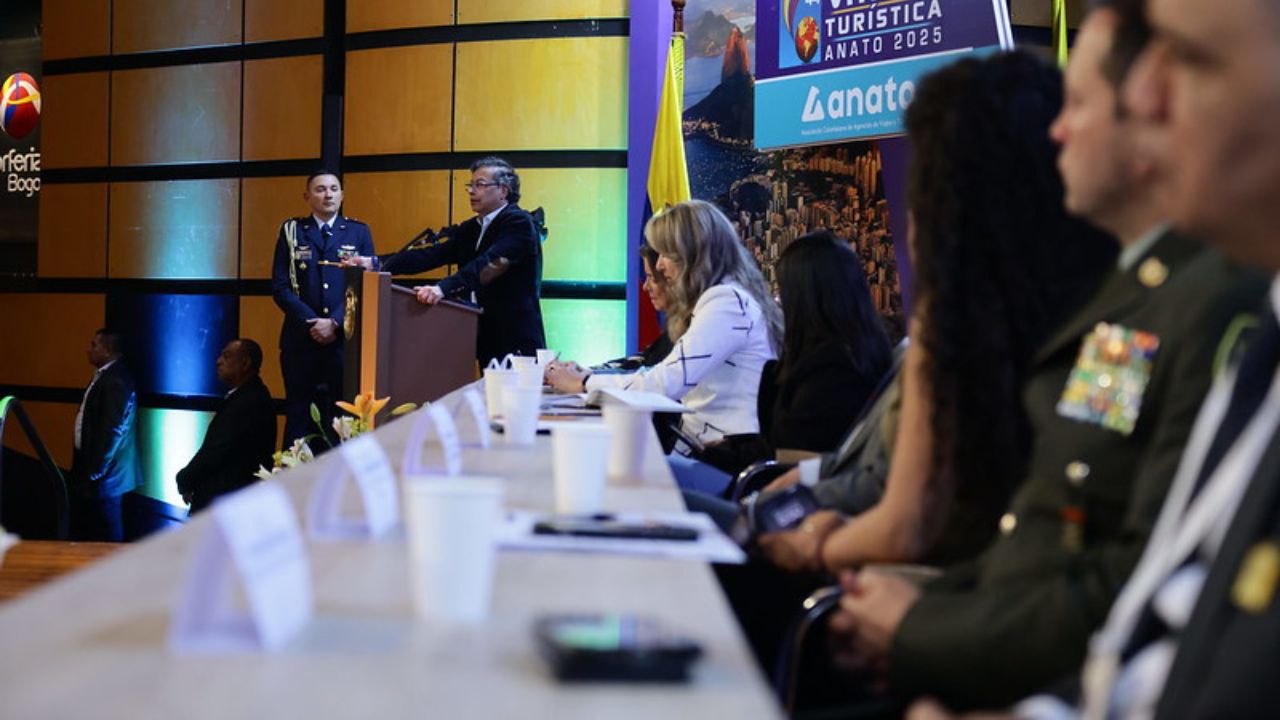 Gobierno en la Anato