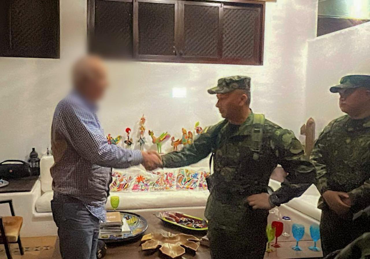 mindefensa