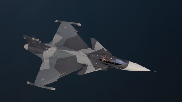 gripen