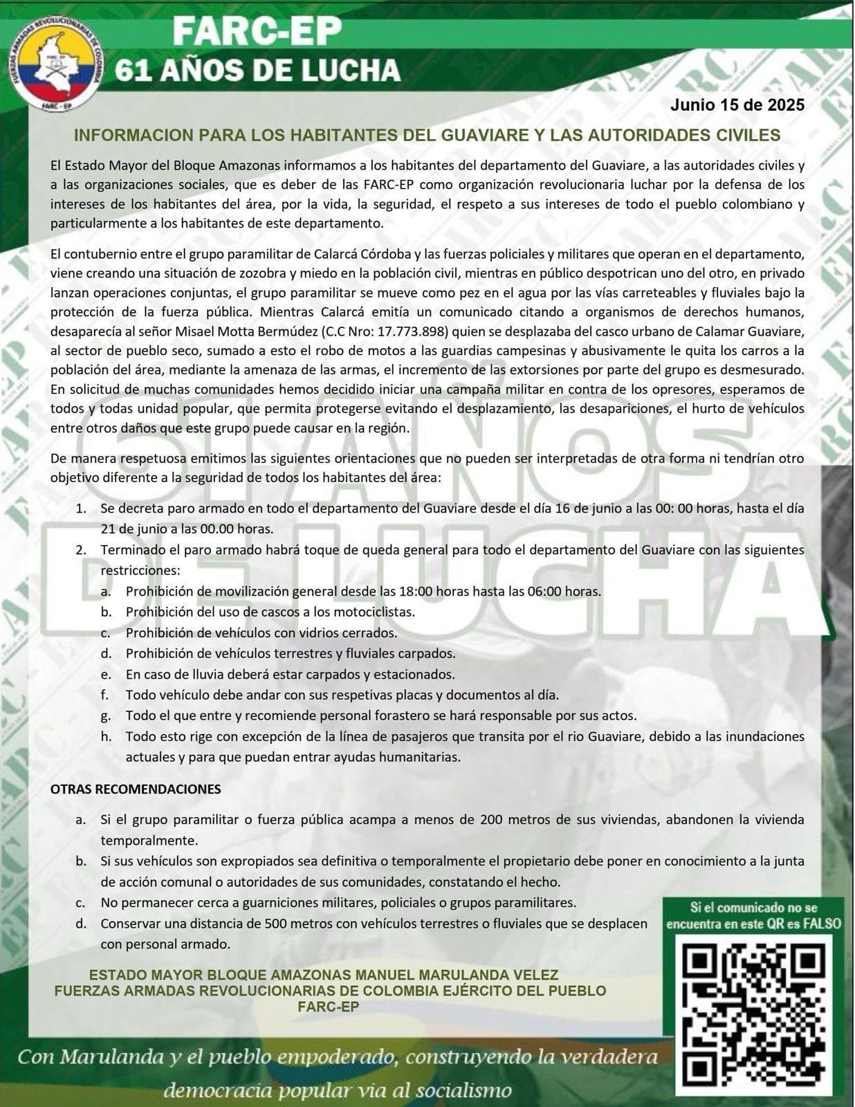 Crédito: Redes Sociales