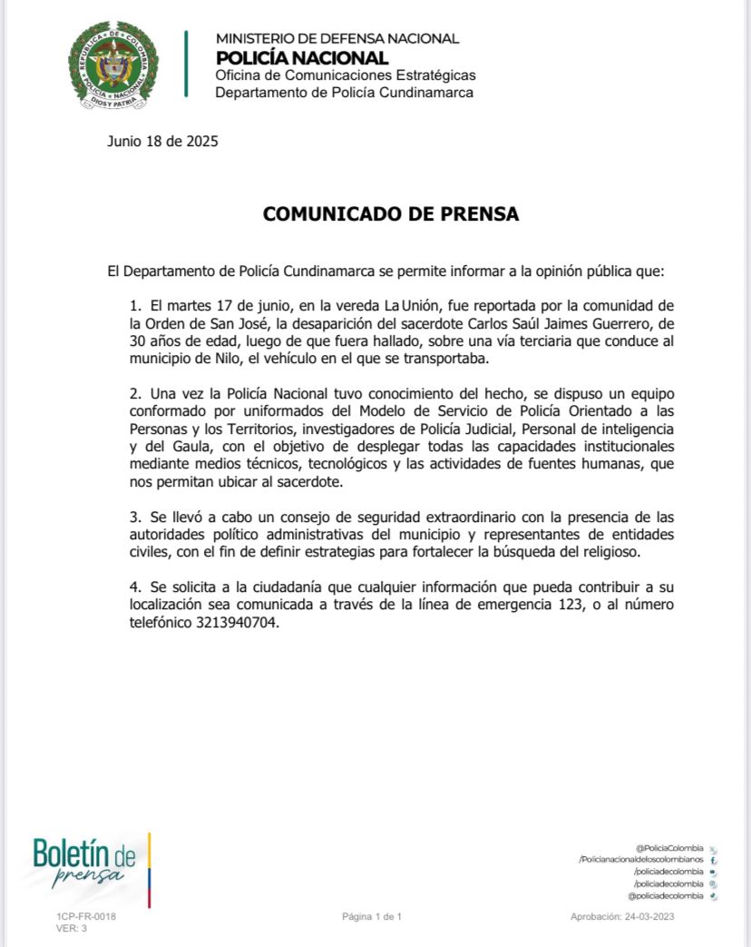 Crédito: Redes sociales