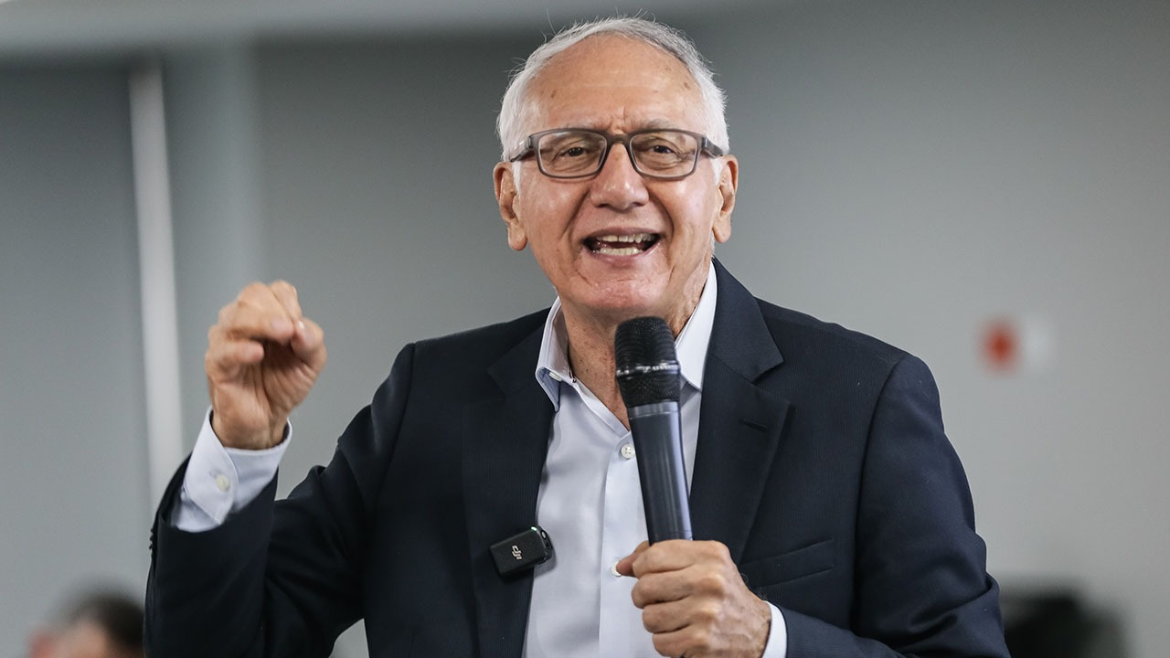 Guillermo Alfonso Jaramillo