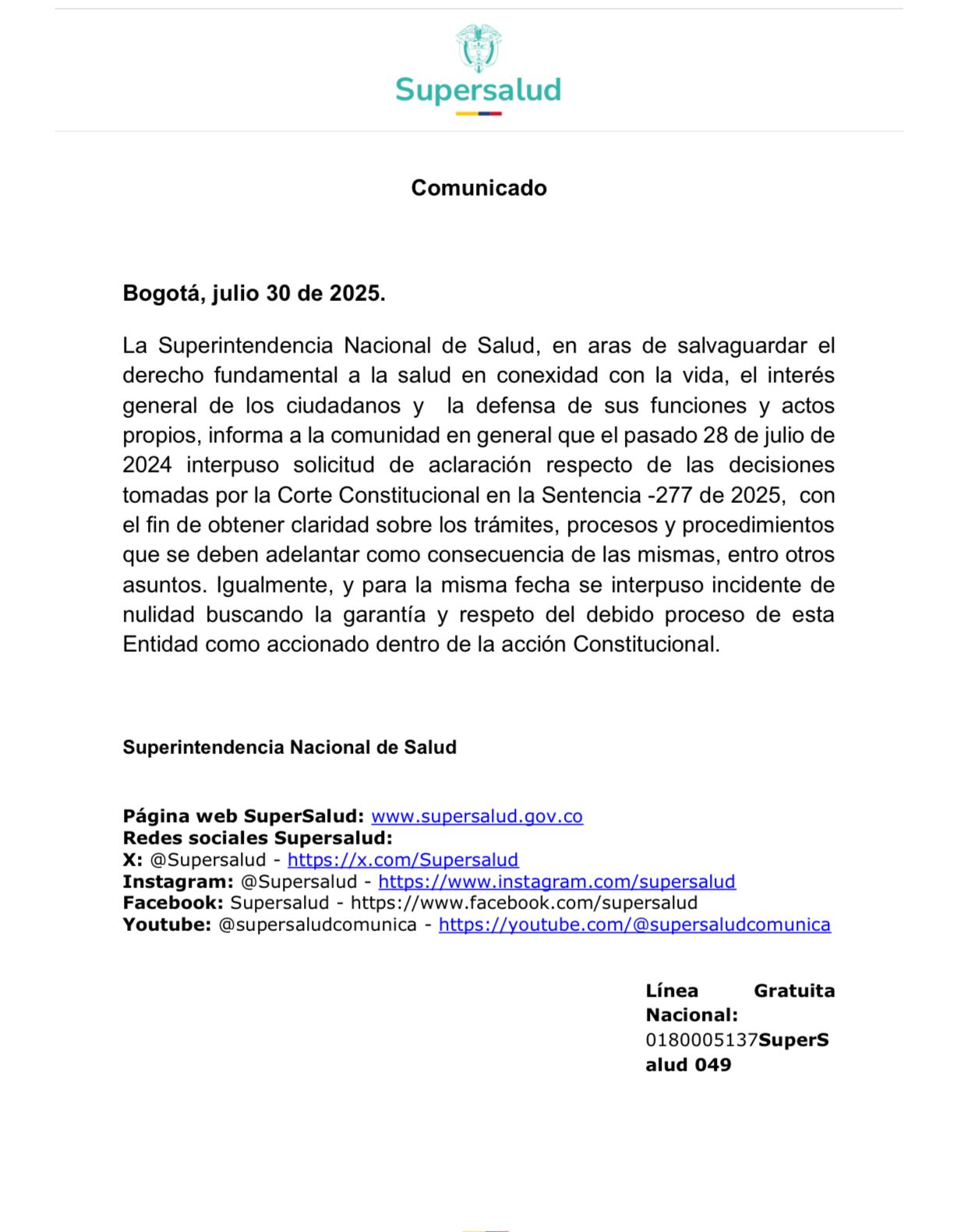 Crédito: Redes sociales