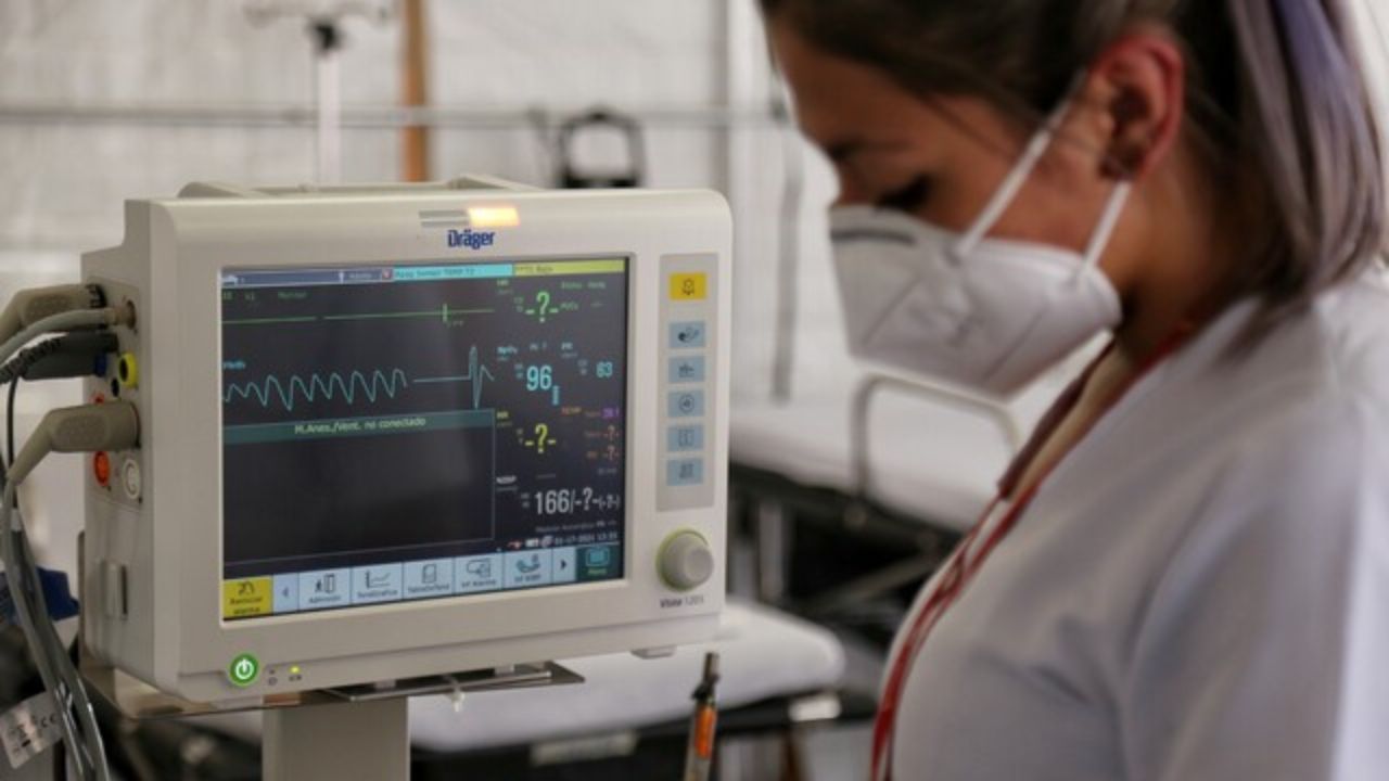 Hospital EPS