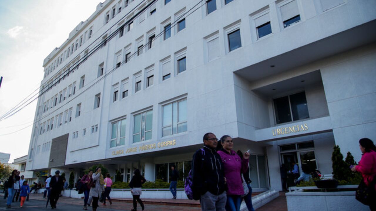 Hospital SaludCoop