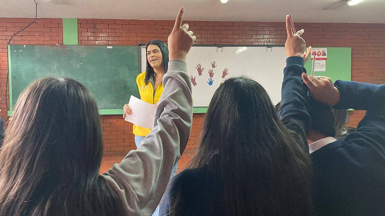 Foto de referencia