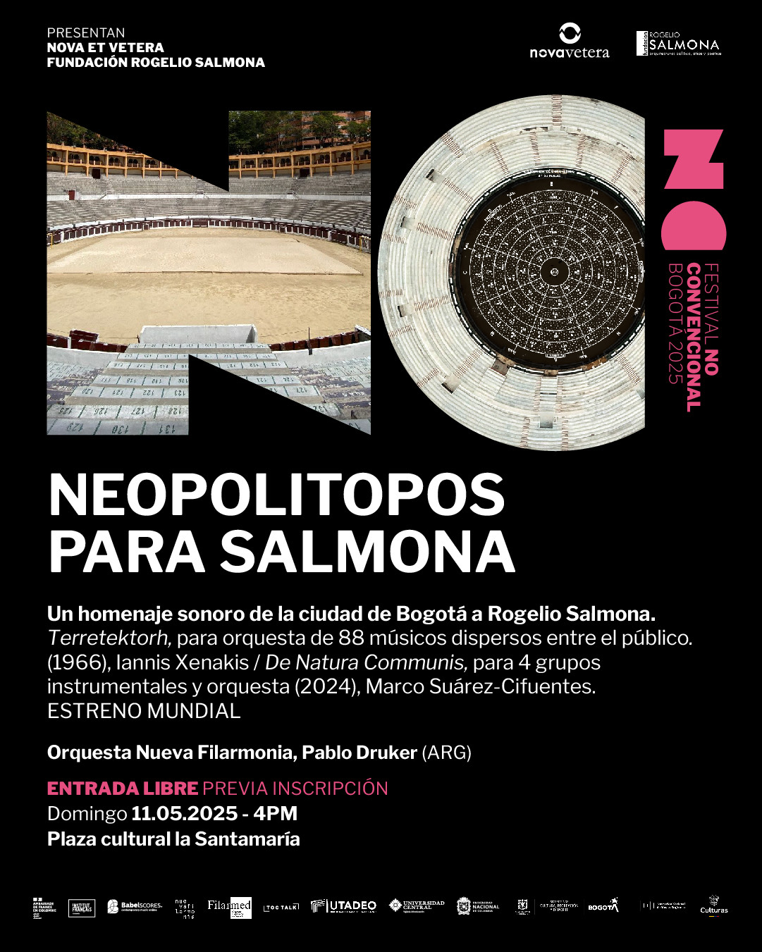 Banner salmona