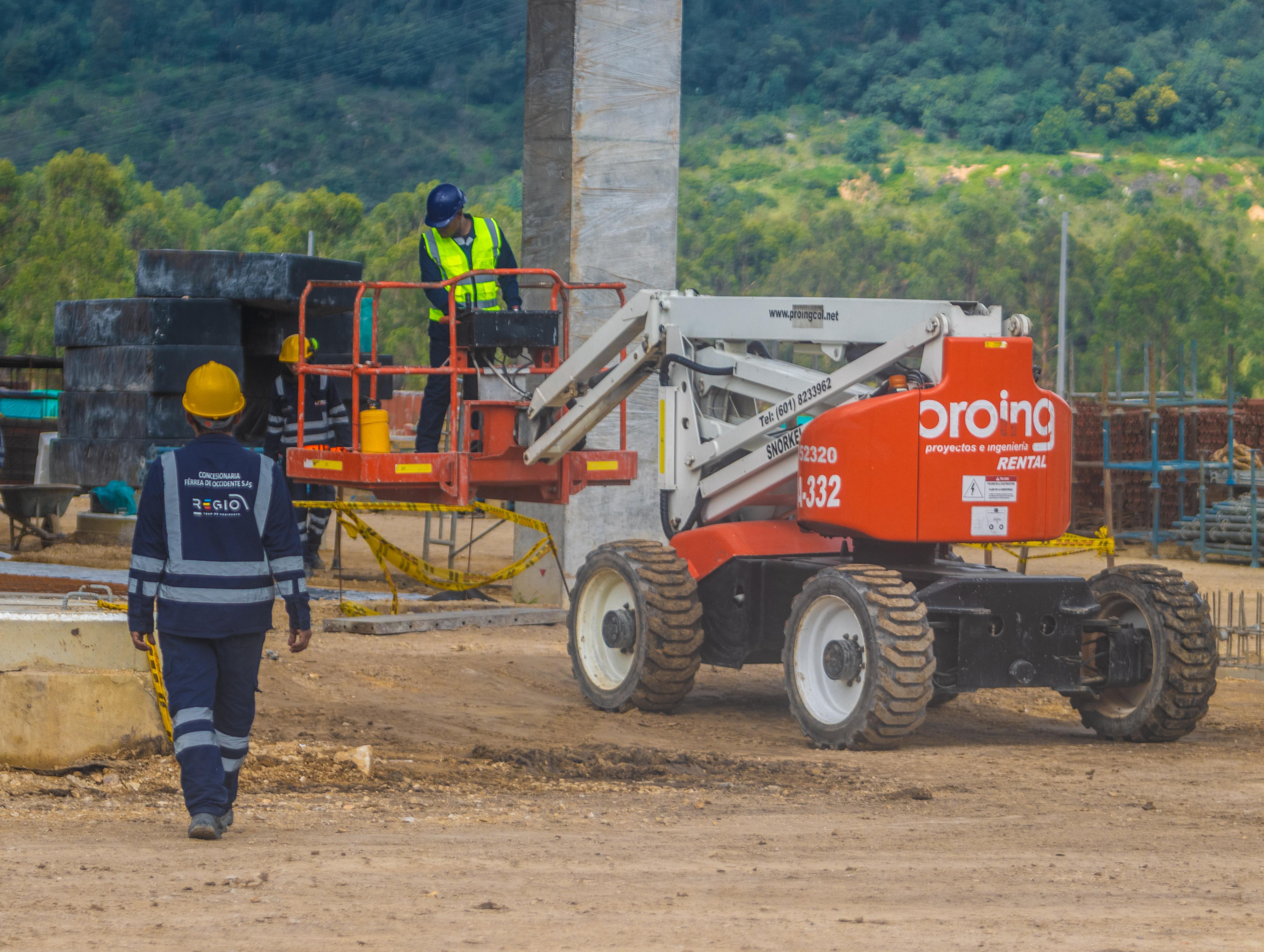 Se espera que el proyecto entre en su primera etapa de operación –entre Facatativá y Fontibón– durante el segundo semestre de 2027. | Foto: Gobernación de Cundinamarca.