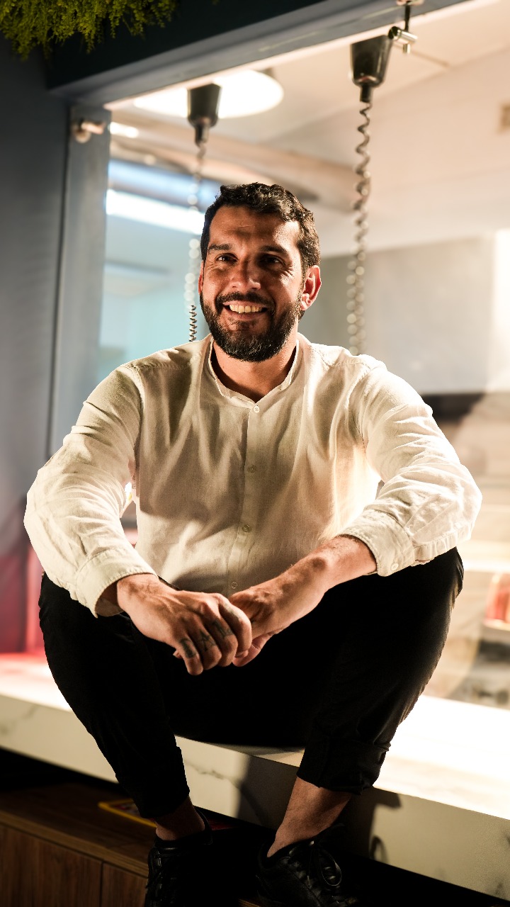 Fotochef José Ragazzi