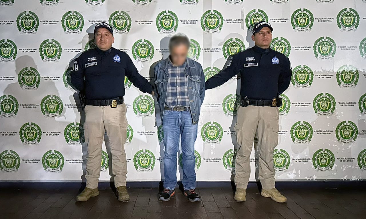 Policia Nacional