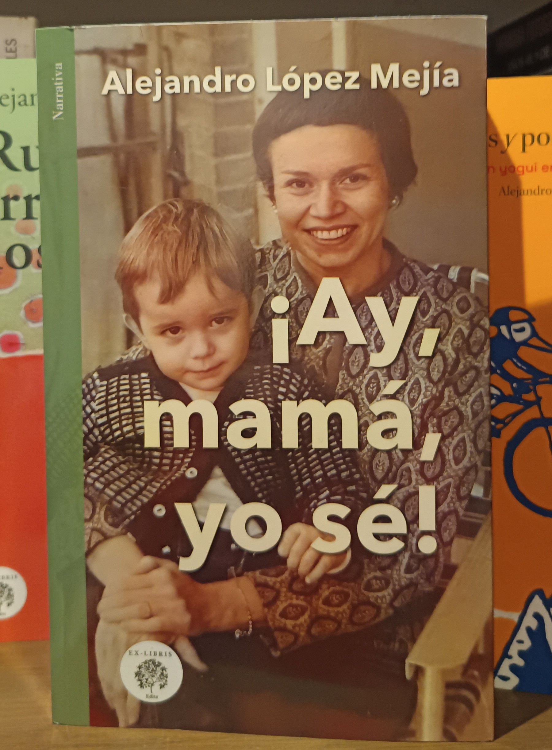Libro