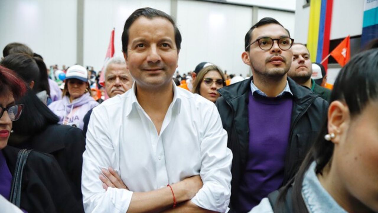 Inscripción David Luna