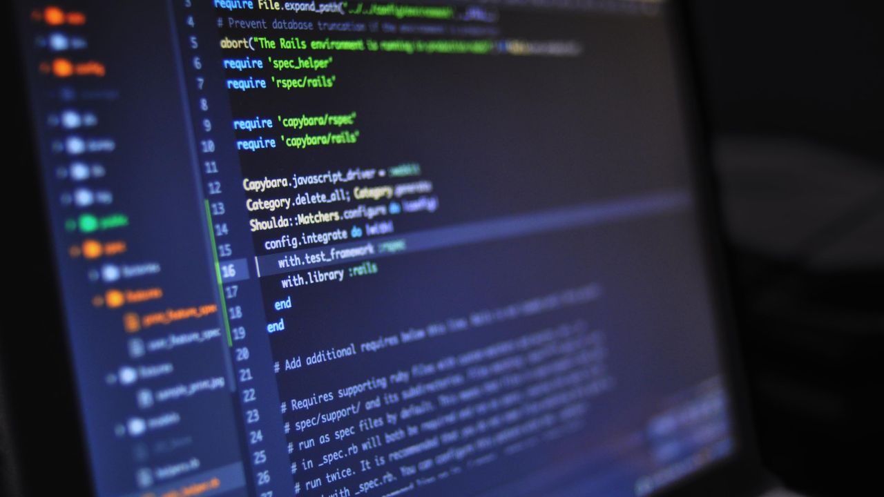 Inteligencia artificial