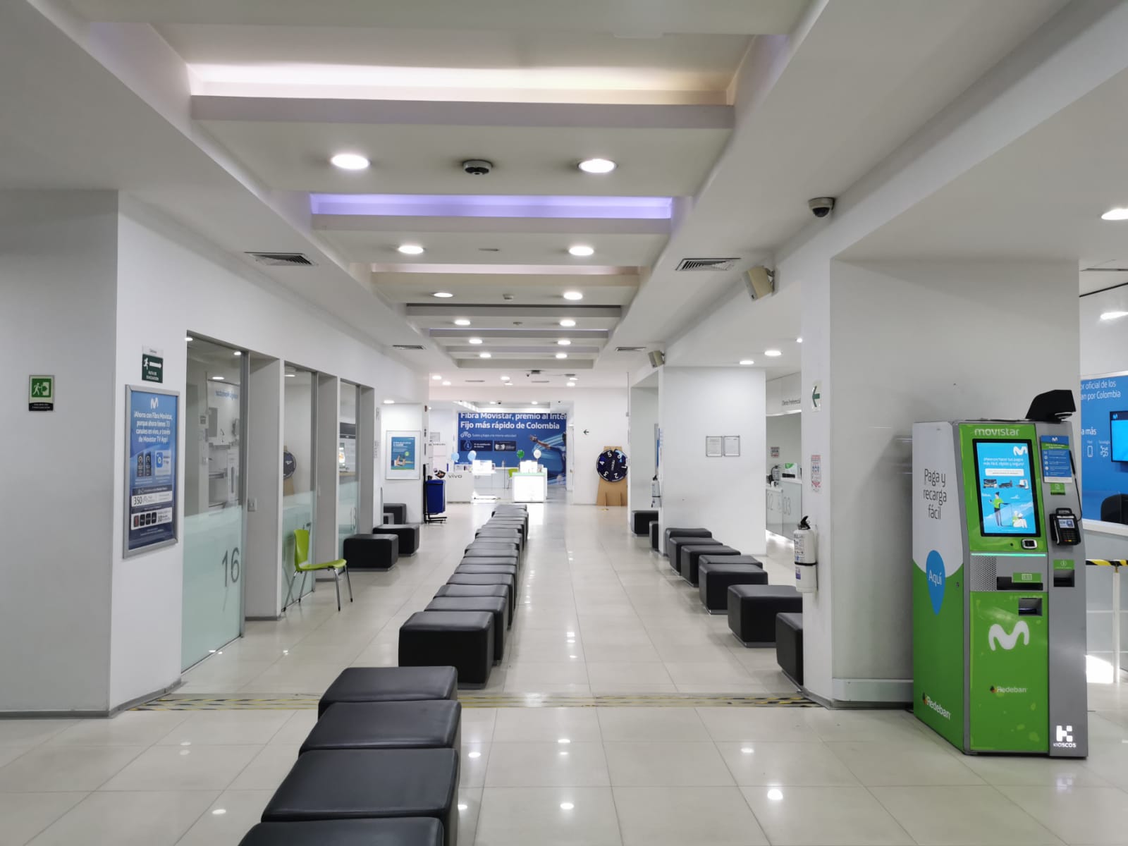 Movistar sancionado