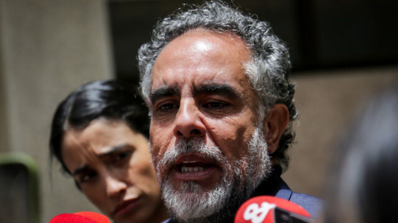 Investigación en contra de Armando Benedetti