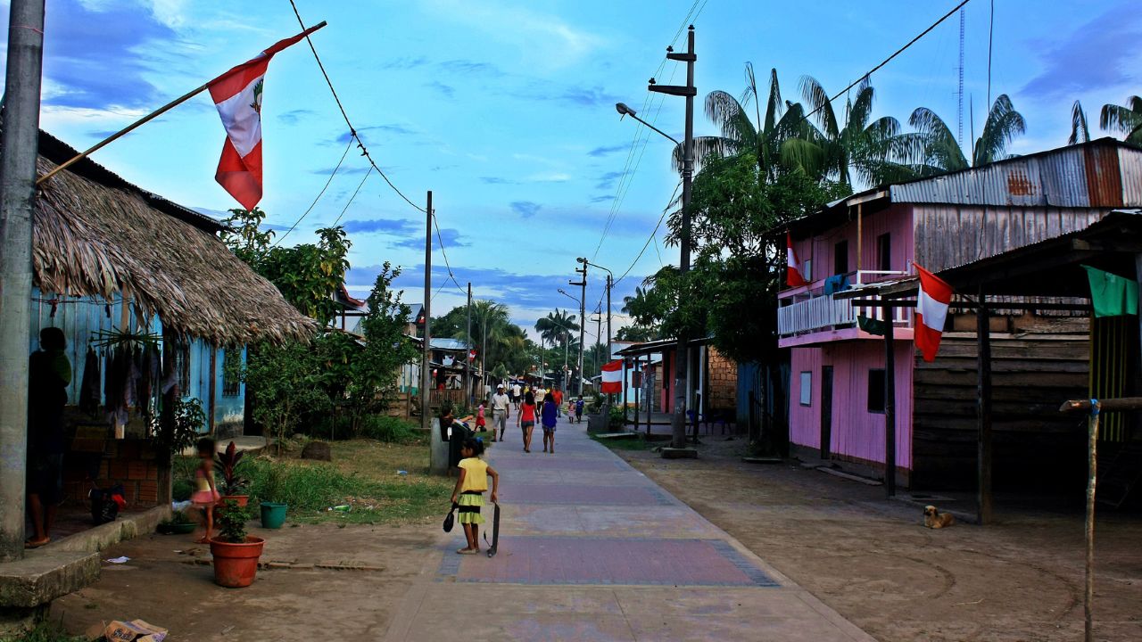 Isla Santa Rosa