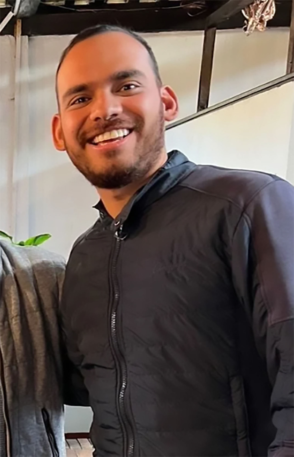 Jaime Ramírez Cobo