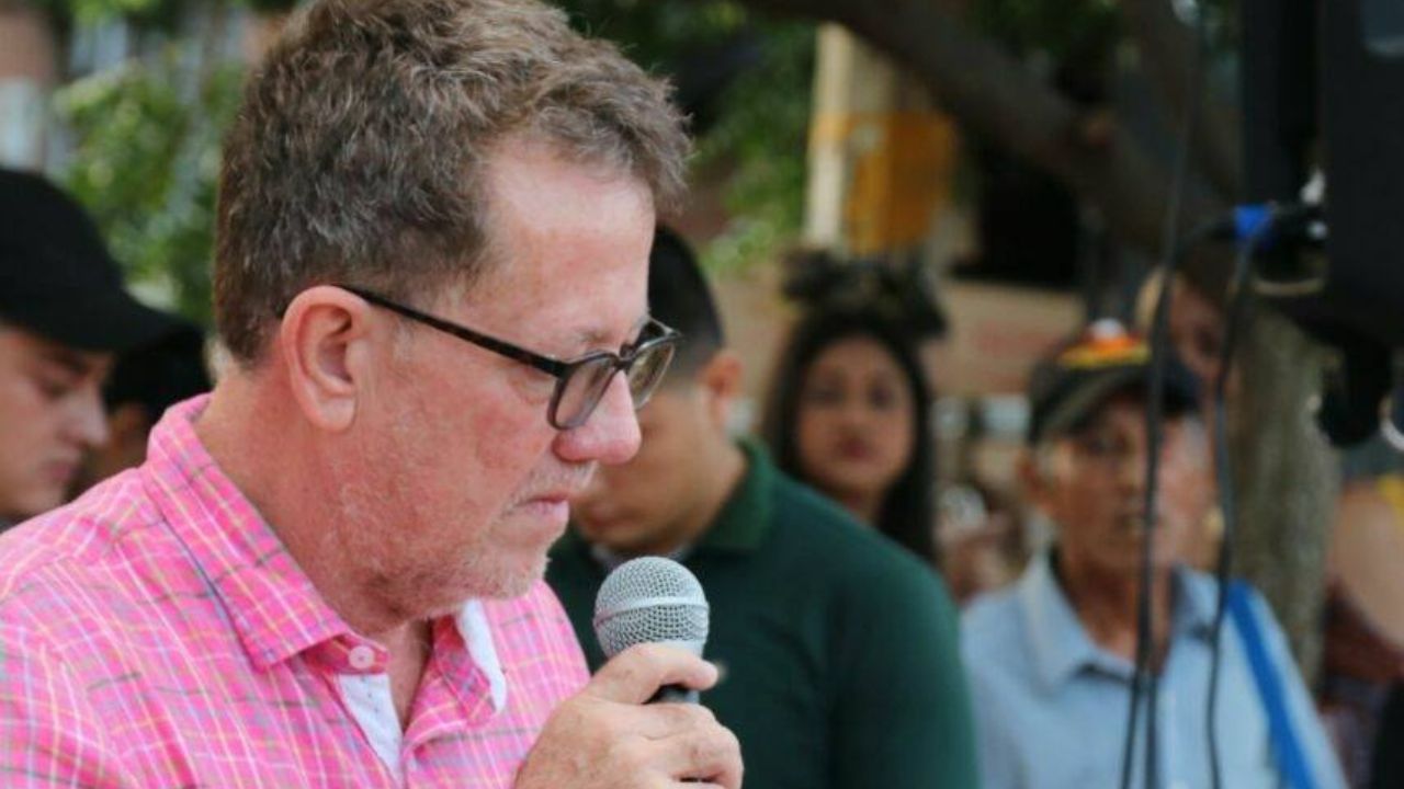Jaime Vásques