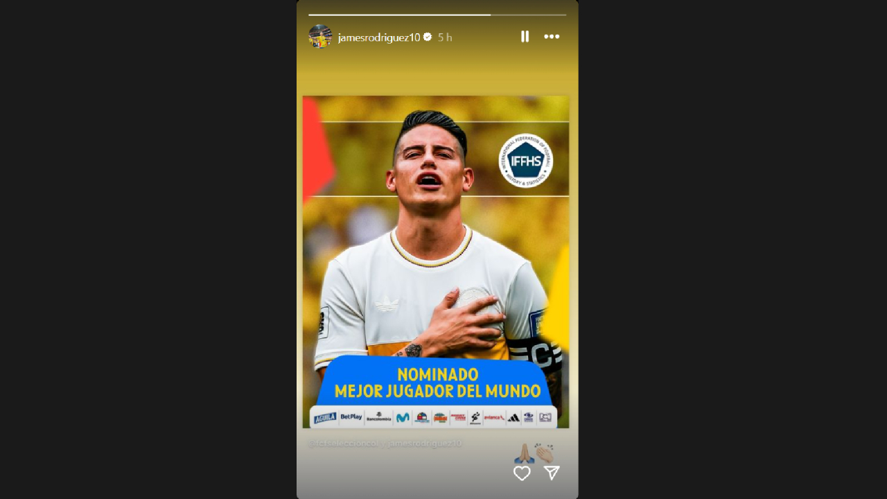 James