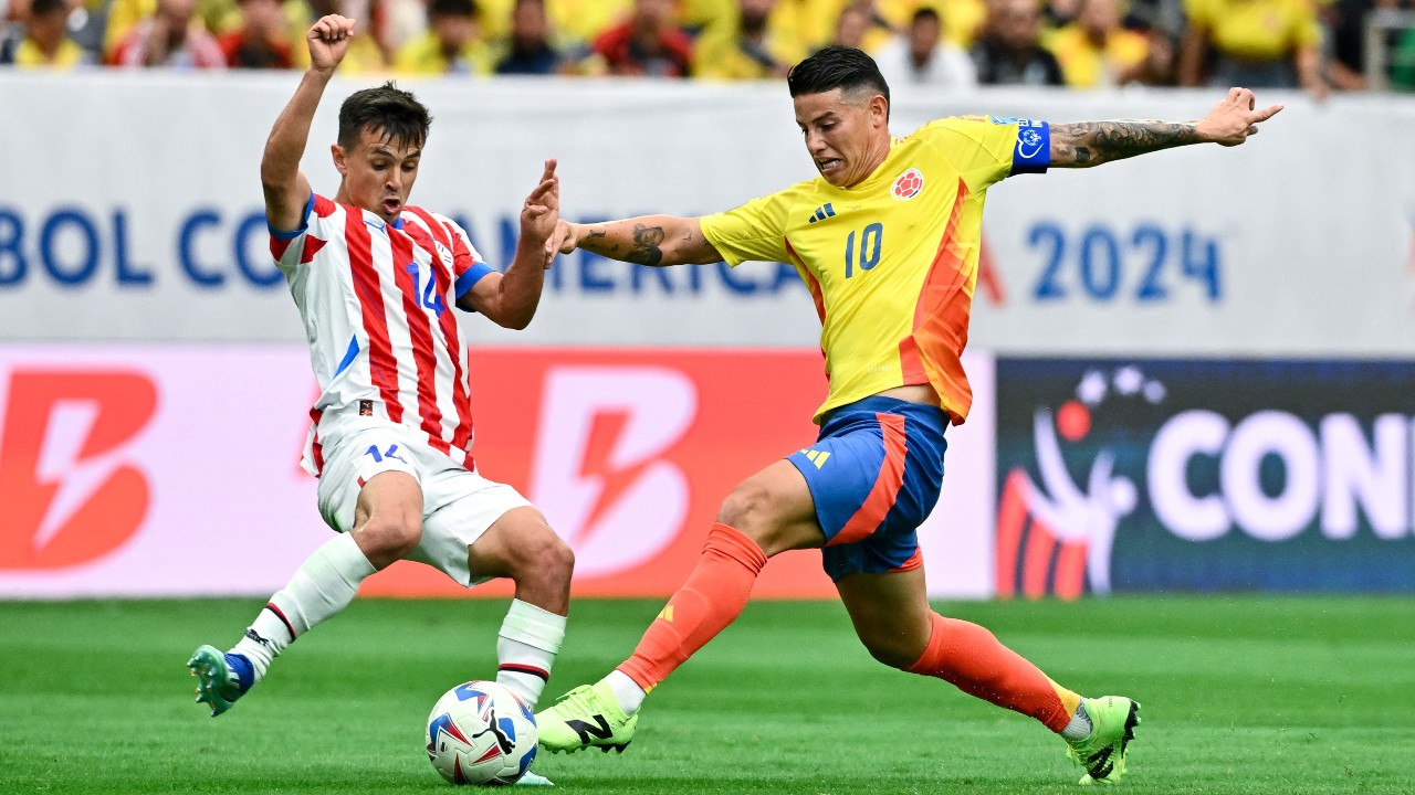 JamesRodriguez