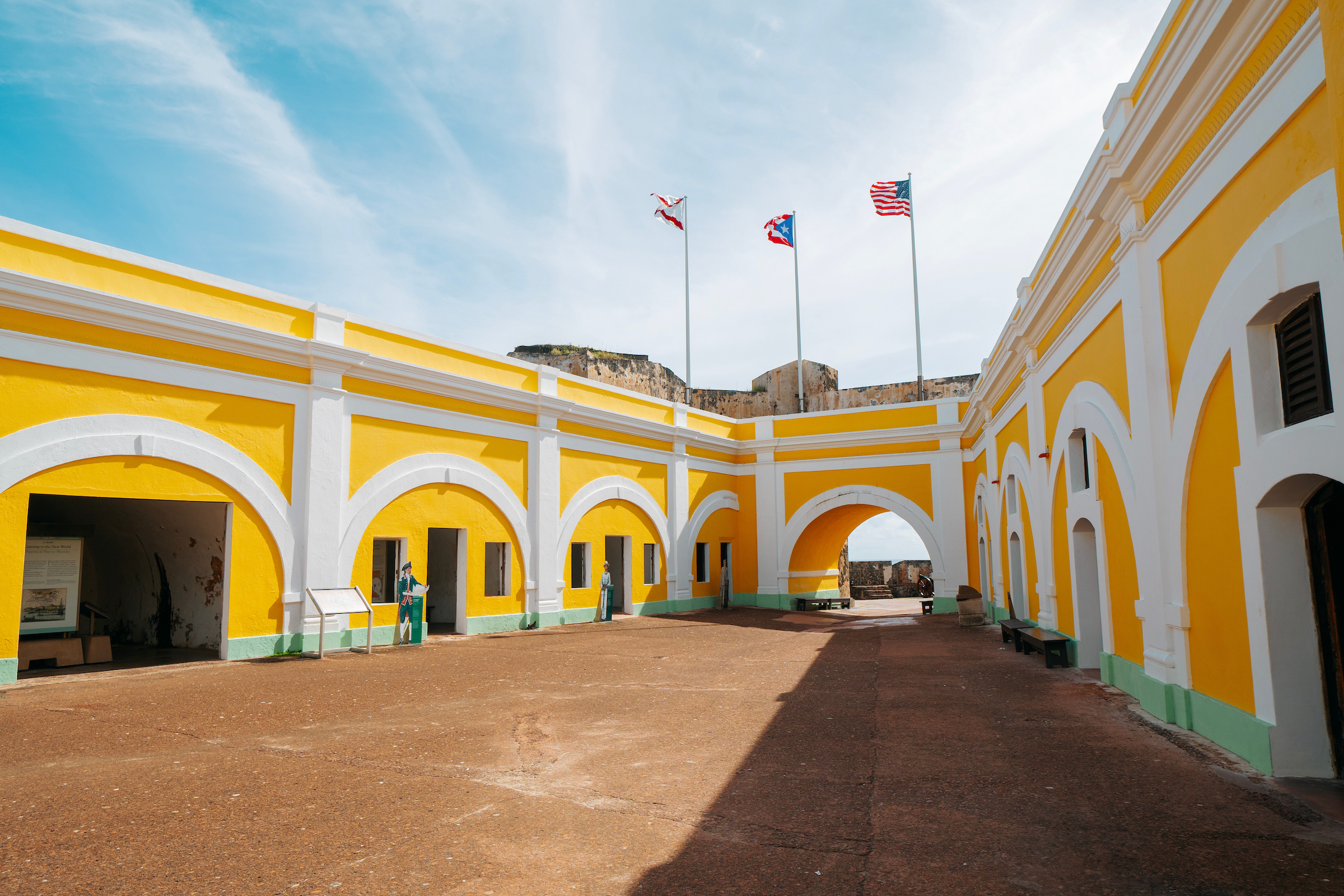 Viejo San Juan