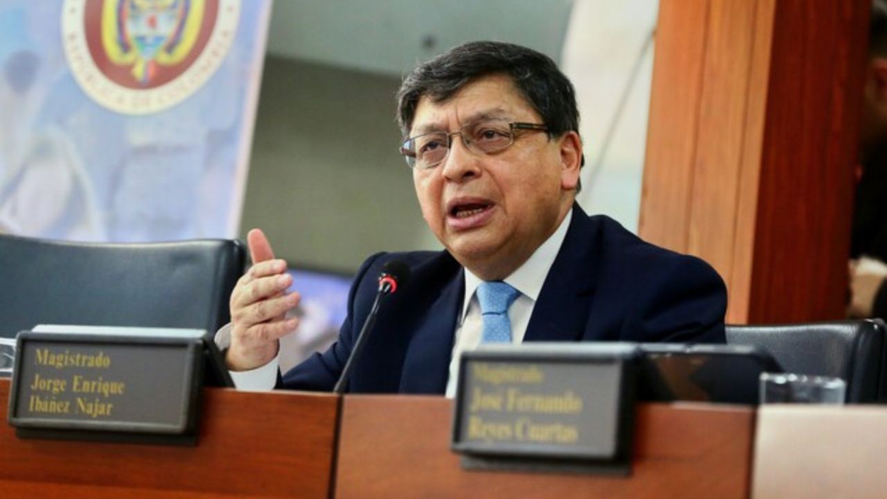 Jorge Enrique Ibáñez