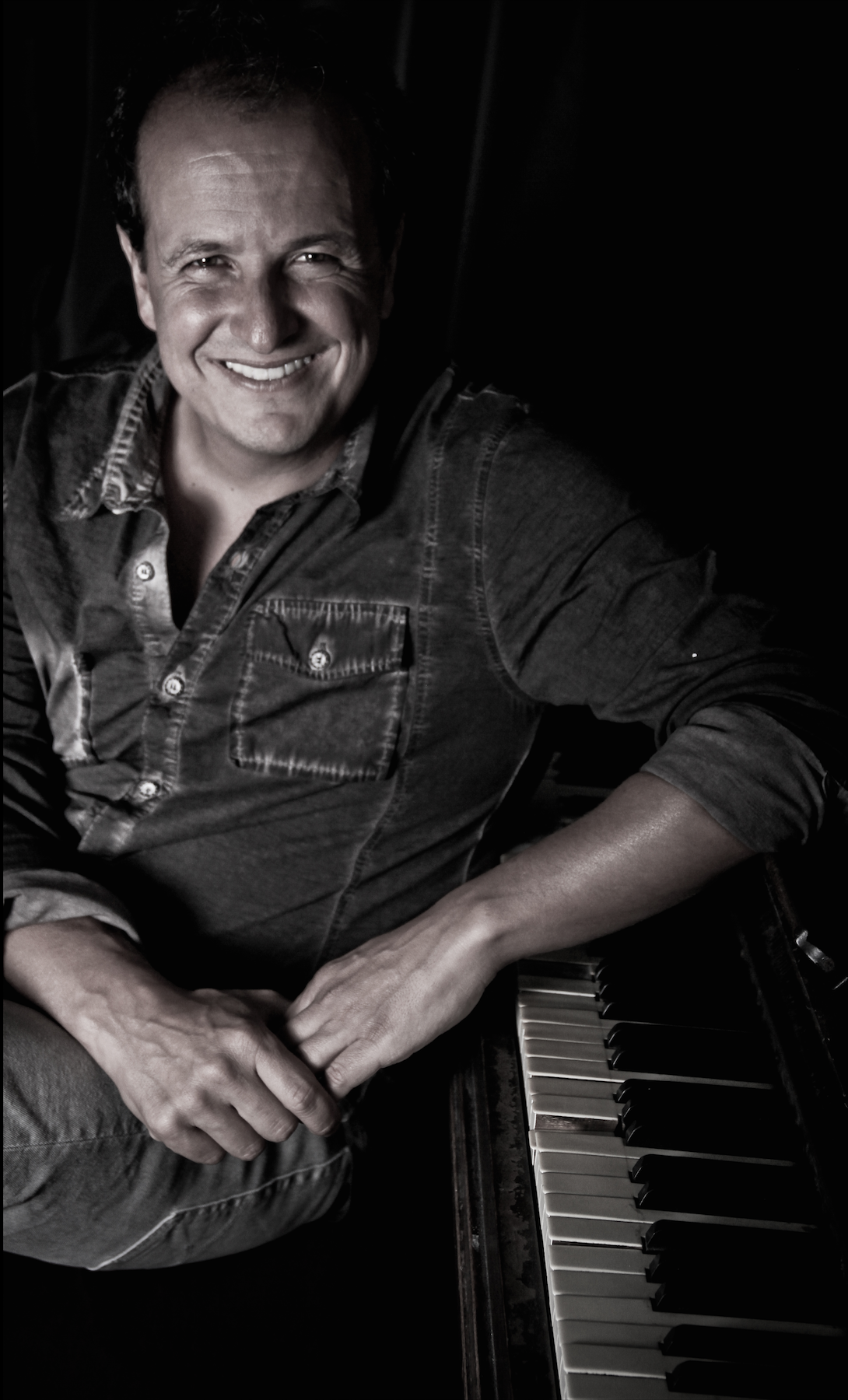 Julio Reyes