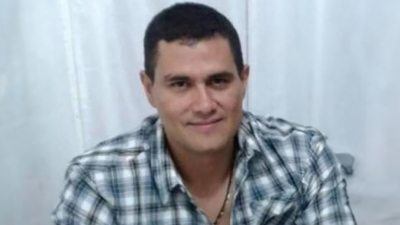 Juan Guillermo Monsalve