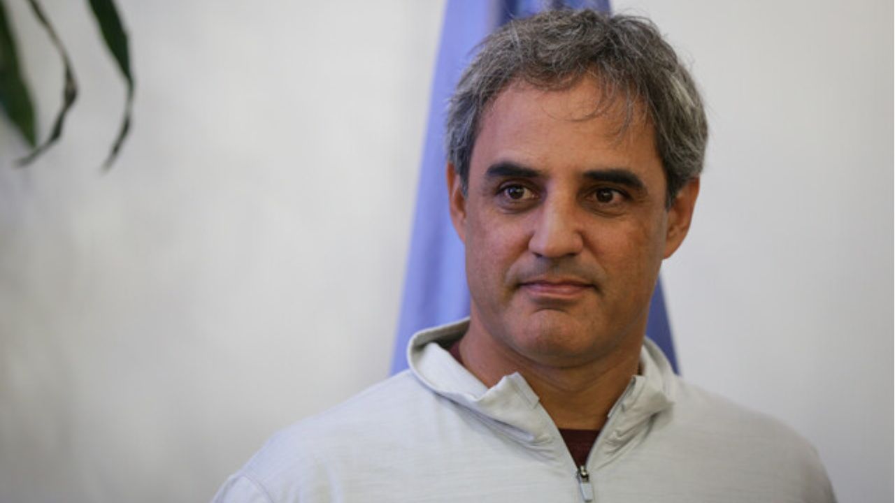 Juan Pablo Montoya competirá en la Nascar