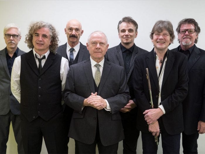 King Crimson